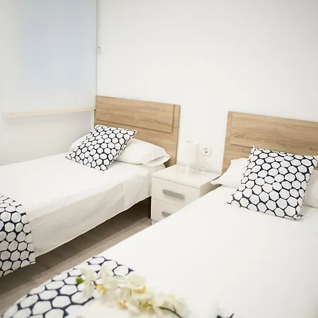 6 Plaza Del Triunfo Apartment Granada
